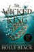 The Wicked King