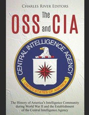 The OSS and CIA