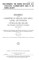 Reauthorizing the Higher Education Act