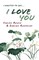 I Wanted to Say . . . I Love You