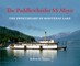 The Paddlewheeler SS Moyie