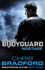 Bodyguard 01: Hostage