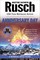 Anniversary Day: A Retrieval Artist Novel