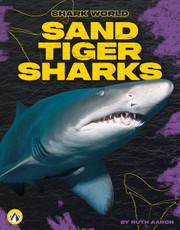 Sand Tiger Sharks