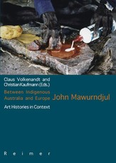 Between Indigenous Australia and Europe