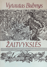 Žaltvykslės