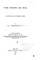 The Story of Ida, Epitaph of an Etrurian Tomb