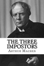 The Three Impostors