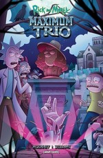 Rick and Morty: The Concerto Trilogy
