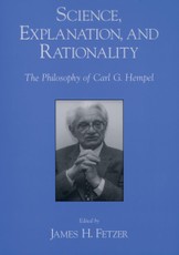 Science, Explanation, and Rationality