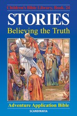Stories - Believing the Truth