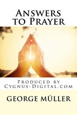 Answers to Prayer