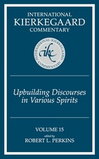 International Kierkegaard Commentary Volume 15