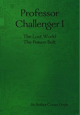 Professor Challenger I