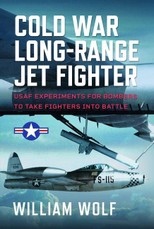 Cold War Long-Range Jet Fighter Program