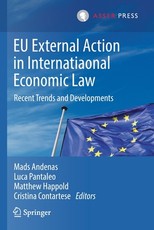 Eu External Action in International Economic Law