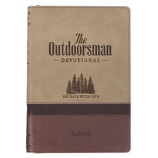 The Outdoorsman Devotional