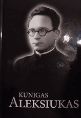 Kunigas Aleksiukas