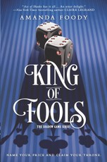 Foody, A: King of Fools