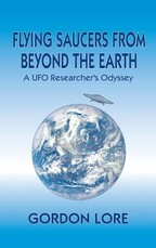 Flying Saucers from Beyond the Earth