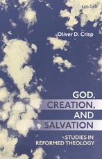 God, Creation, and Salvation