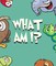 What Am I?
