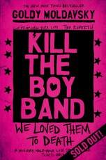 Kill the Boy Band