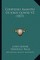 Confessio Amantis of John Gower V2 (1857)