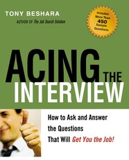 Acing the Interview