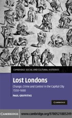 Lost Londons