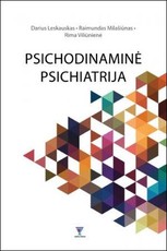 Psichodinaminė psichiatrija