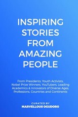 Inspiring Stories From Amazing People