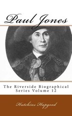 Paul Jones
