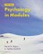 Psychology in Modules