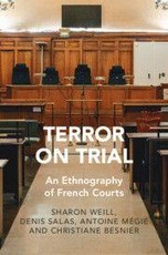 Terror on Trial