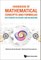 Handbook of Mathematical Concepts and Formulas for Students in Science and Engineering