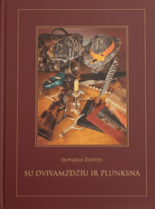 Su dvivamzdžiu ir plunksna