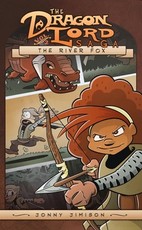 The Dragon Lord Saga: Volume 2