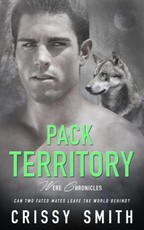 Pack Territory