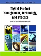 Digital Product Management, Technology, and Practice