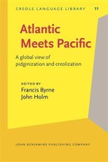 Atlantic Meets Pacific