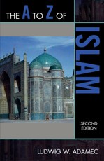 The A to Z of Islam