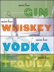 Mini Bar Bundle