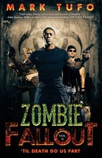Zombie Fallout 6