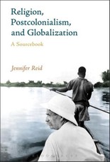 Religion, Postcolonialism, and Globalization