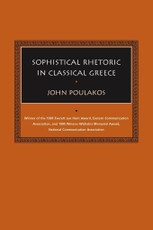 Sophistical Rhetoric in Classical Greece