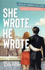 She Wrote, He Wrote