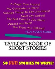 Taylor's Book Of Short Stories