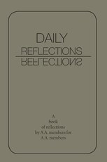 Daily Reflections