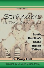 Strangers in Their Own Land